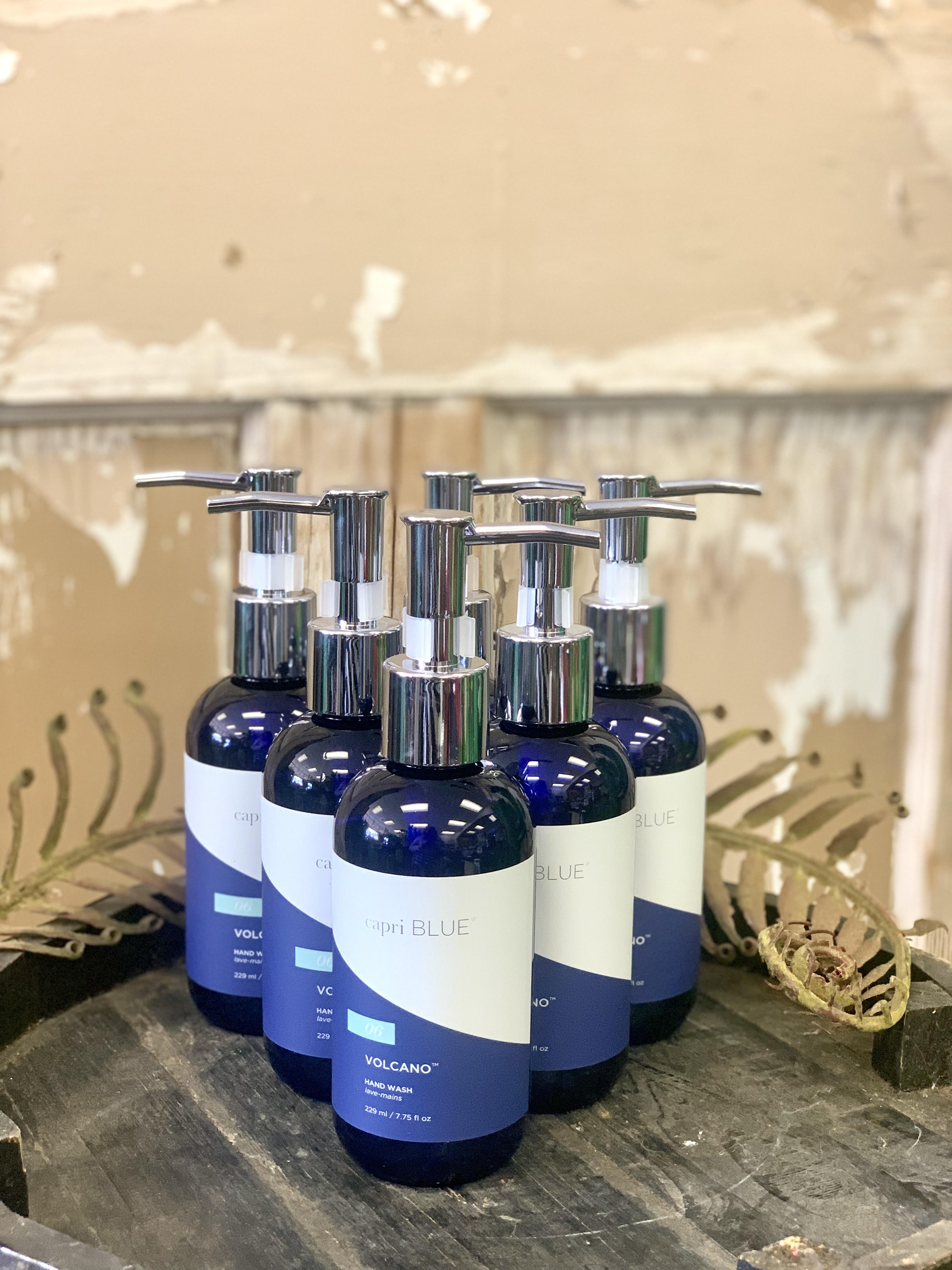 CapriBlue Volcano Hand Wash